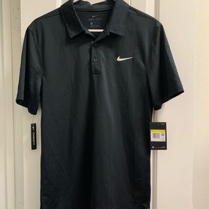 NWT Nike dry fit standard shirt